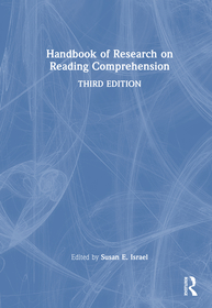 Handbook of Research on Reading Comprehension