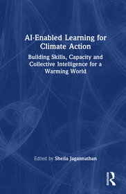AI-Enabled Learning for Climate Action: Building Skills, Capacity and Collective Intelligence for a Warming World