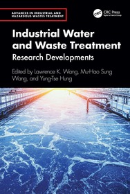 Industrial Water and Waste Treatment: Pollution Control
