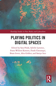 Playing Politics in Digital Spaces: Life After Social Media