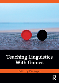 Teaching Linguistics With Games