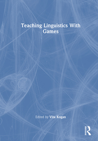 Teaching Linguistics With Games