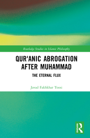 Qur'anic Abrogation After Muhammad: The Eternal Flux