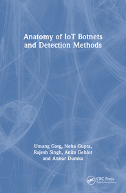 Anatomy of IoT Botnets and Detection Methods