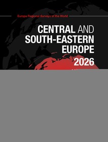 Central and South-Eastern Europe 2026