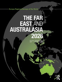 The Far East & Australasia 2026