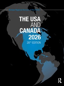 USA and Canada 2026 USA and Canada 2026