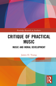 Critique of Practical Music: Music and Moral Development