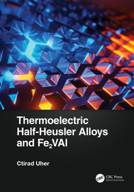Thermoelectric Half-Heusler Alloys and Fe2VAl