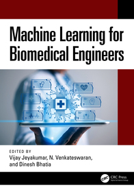 Machine Learning for Biomedical Engineers