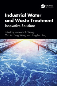 Industrial Water and Waste Treatment: Innovative Solutions