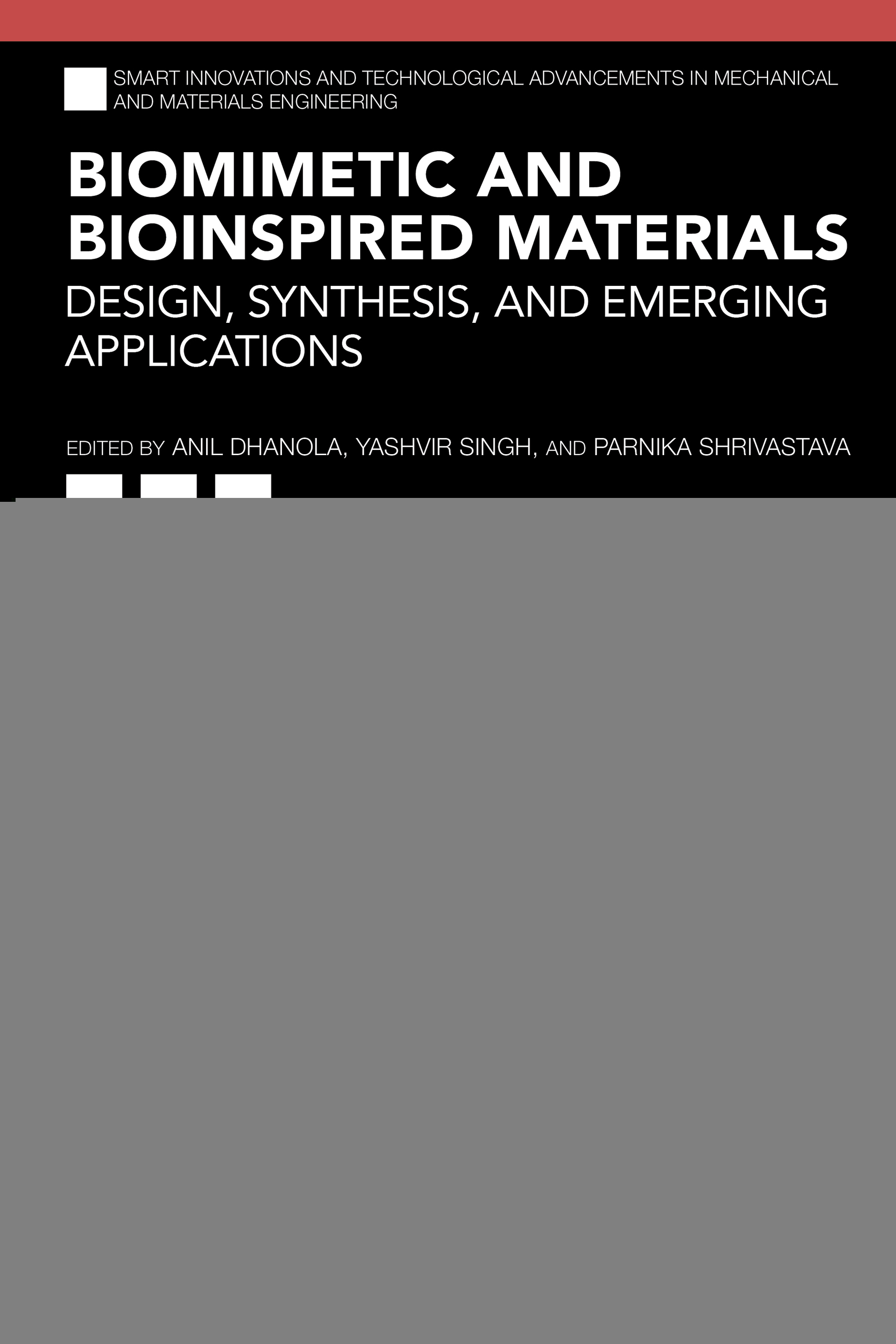 Biomimetic and Bioinspired Materials: Design, Synthesis, and Emerging Applications