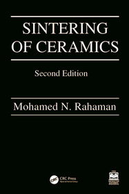 Sintering of Ceramics