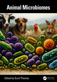 Animal Microbiomes
