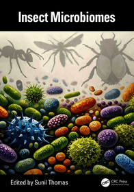 Insect Microbiomes
