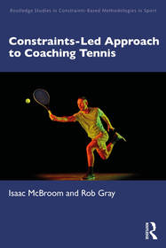 Constraints-Led Approach to Coaching Tennis