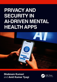 Privacy and Security in AI-Driven Mental Health Apps