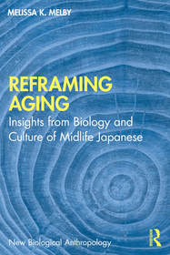 Reframing Aging: Insights from Biology and Culture of Midlife Japanese
