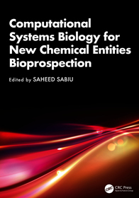 Computational Systems Biology for New Chemical Entities Bioprospection