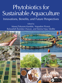 Phytobiotics for Sustainable Aquaculture: Innovations, Benefits, and Future Perspectives
