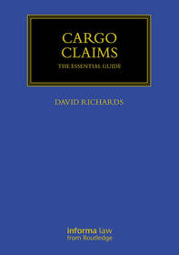 Cargo Claims: The Essential Guide