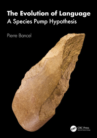 The Early Evolution of Language: A Species Pump Hypothesis