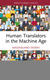Human Translators in the Machine Age