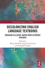 Decolonizing English Language Textbooks: Engaging in a South-North Inter-epistemic Dialogue