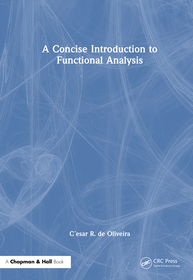 A Concise Introduction to Functional Analysis