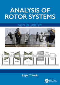 Analysis of Rotor Systems, Volume 1