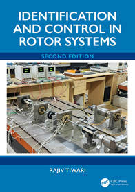Identification and Control in Rotor Systems: Volume 2