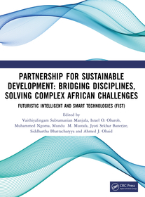 Partnership for Sustainable Development: Bridging Disciplines, Solving Complex African Challenges