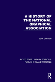 A History of the National Graphical Association