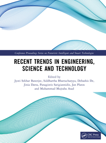 Recent Trends in Engineering, Science and Technology