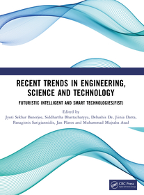 Recent Trends in Engineering, Science and Technology