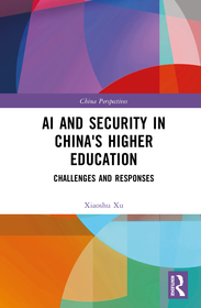 AI and Security in China's Higher Education: Challenges and Responses