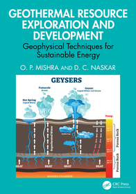 Geothermal Resource Exploration and Development: Geophysical Techniques for Sustainable Energy