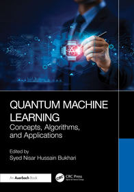 Quantum Machine Learning: Concepts, Algorithms, and Applications