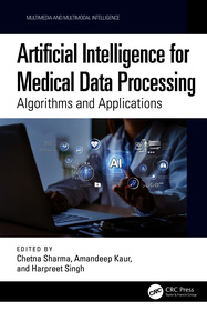 Artificial Intelligence for Medical Data Processing: Algorithms and Applications