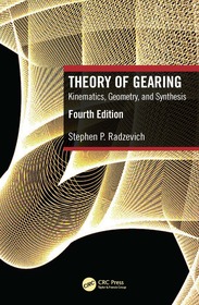 Theory of Gearing: Kinematics, Geometry, and Synthesis