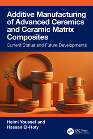 Additive Manufacturing of Advanced Ceramics and Ceramic Matrix Composites: Current Status and Future Developments