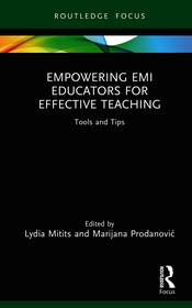 Empowering EMI Educators for Effective Teaching: Tools and Tips