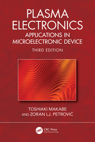 Plasma Electronics: Applications in Microelectronic Device Fabrication
