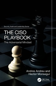The CISO Playbook: The Adversarial Mindset