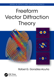 Freeform Vector Diffraction Theory