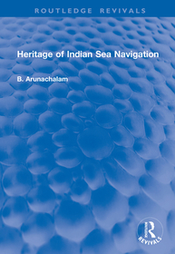 Heritage of Indian Sea Navigation