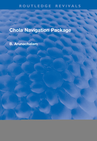Chola Navigation Package