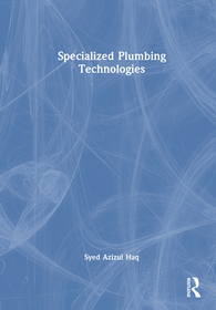 Specialized Plumbing Technologies