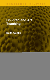 Children and Art Teaching