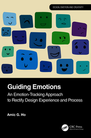 Guiding Emotions: An Emotion-Tracking Approach to Rectify Design Experience and Process